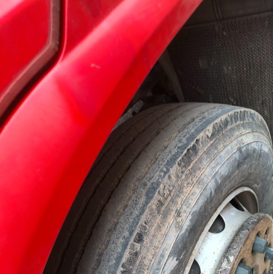 徐州地区处理东风平板车国6