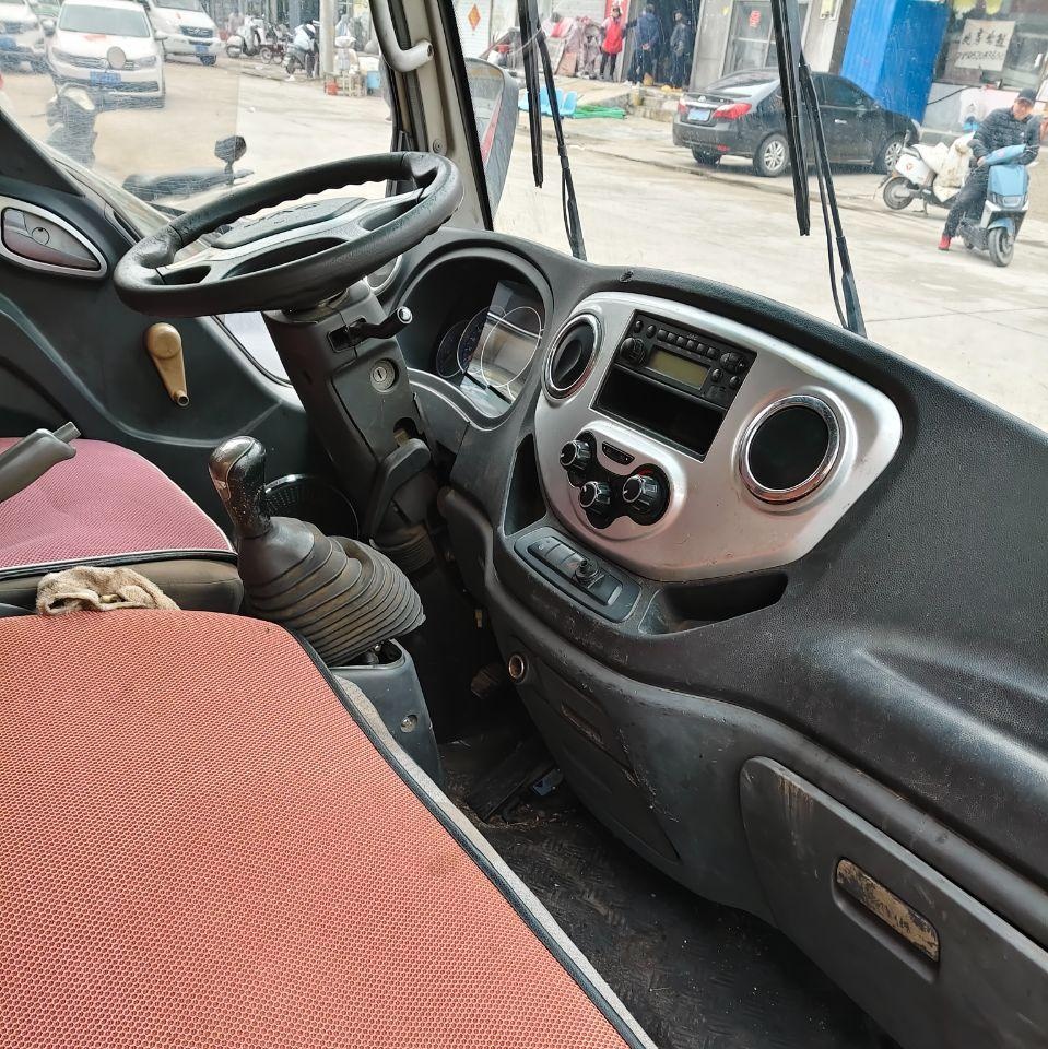 徐州地区处理江淮平板车