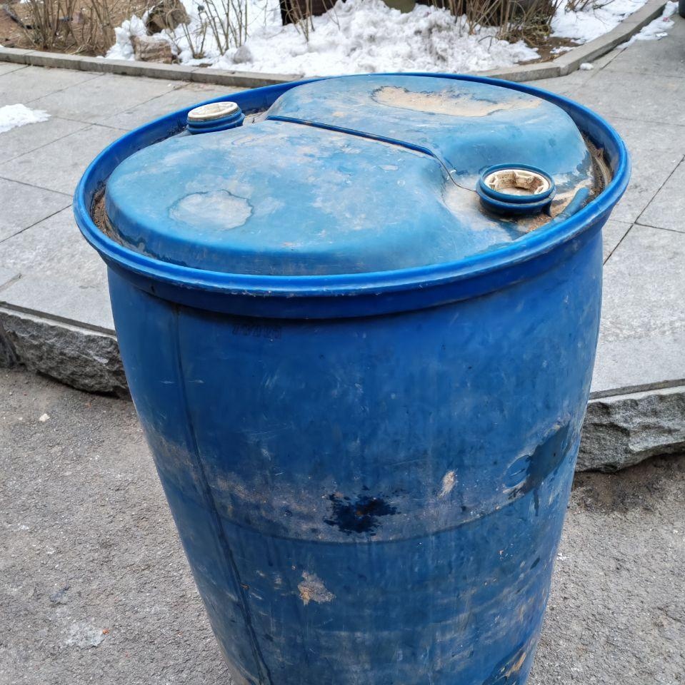 朝阳市地区处理油桶