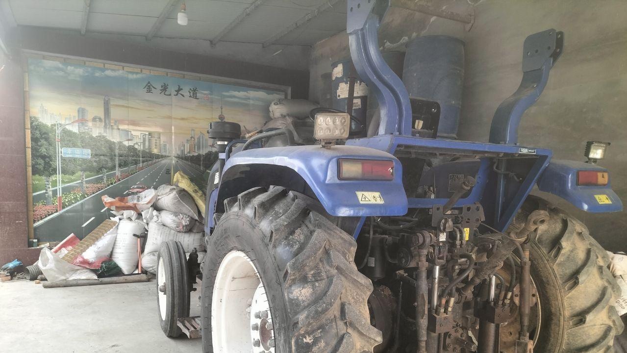 滨州地区处理雷沃100拖拉机