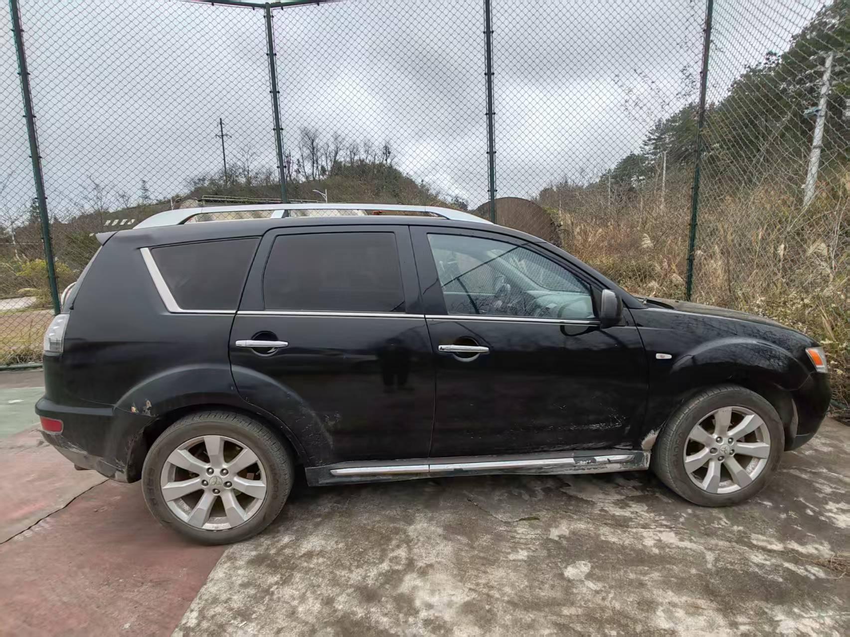 3月10日黔南福泉轻型越野车处置（以现场实物为准）招标公告