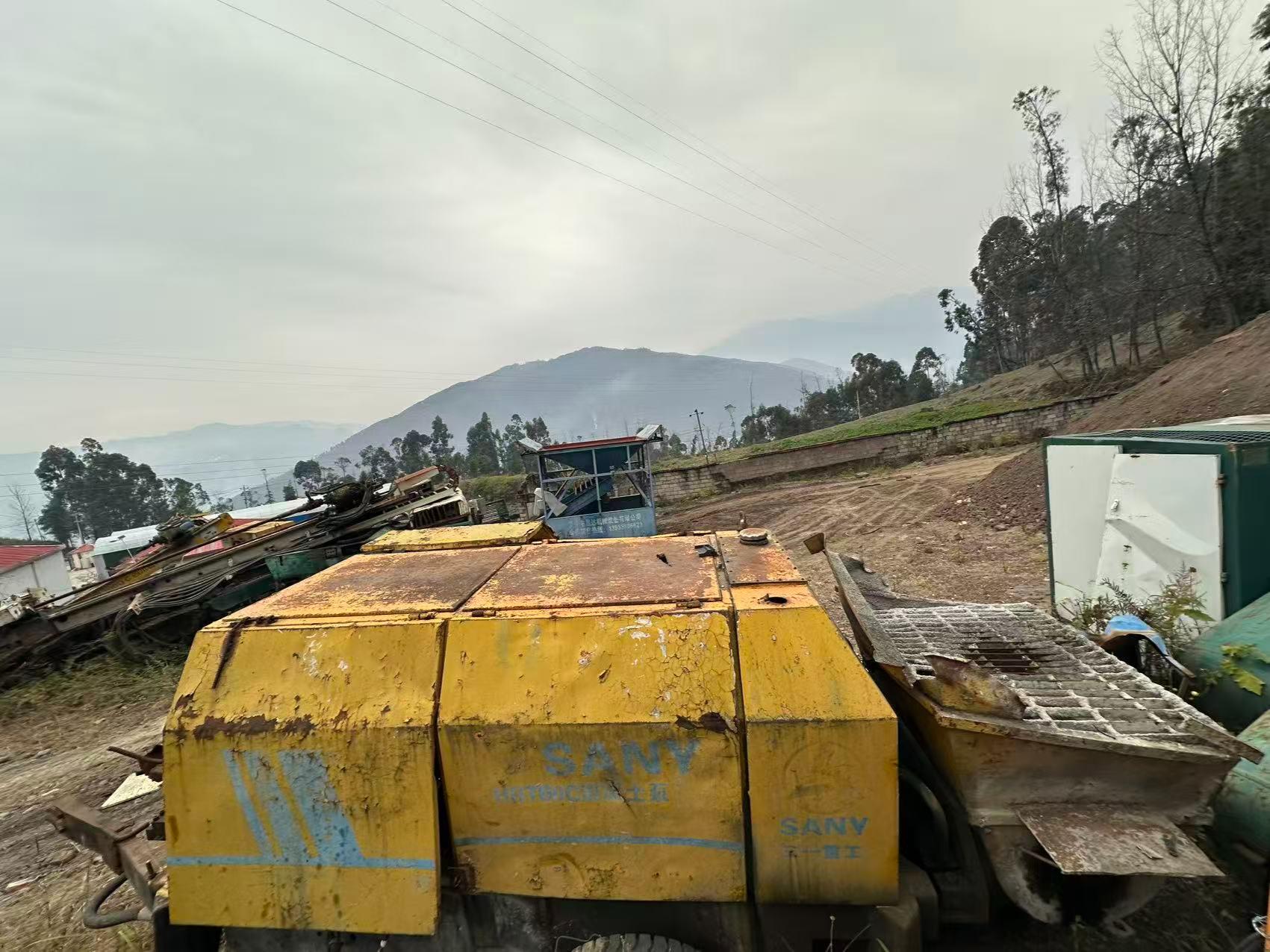 3月13日凉山凉设备一批招标公告