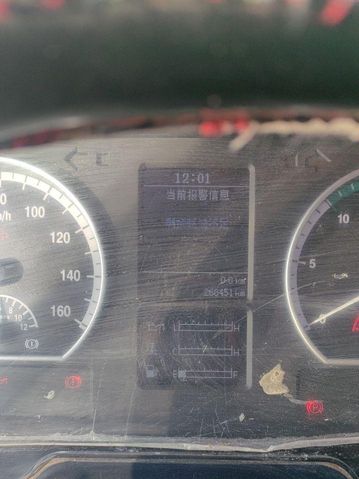 邯郸地区处理江淮 高栏/栏板 国5