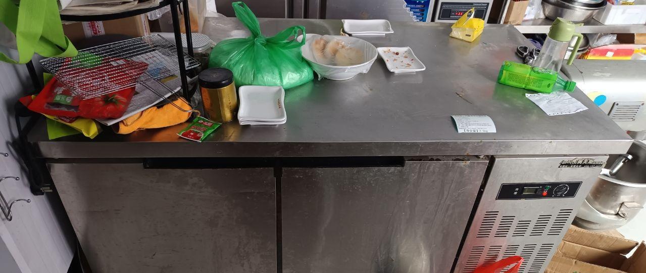 鸡西地区处理冰柜 展柜