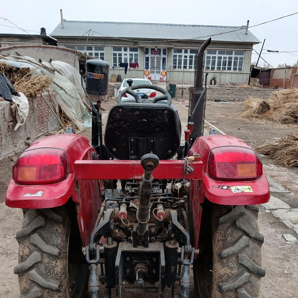 锦州地区处理20年悍沃704