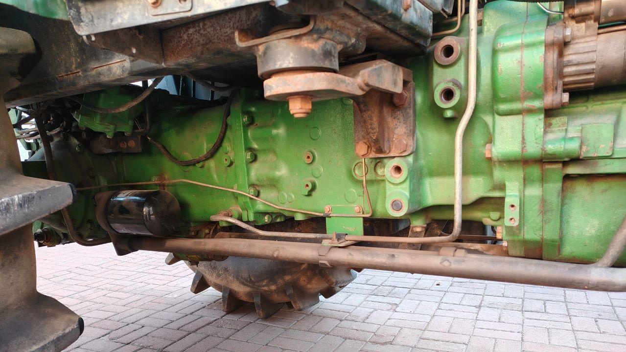 佳木斯地区处理迪尔5-854