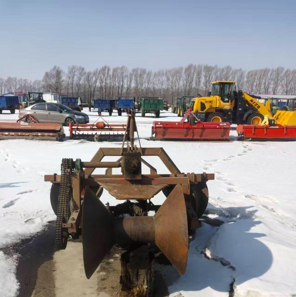 鸡西地区处理青山祝梗机