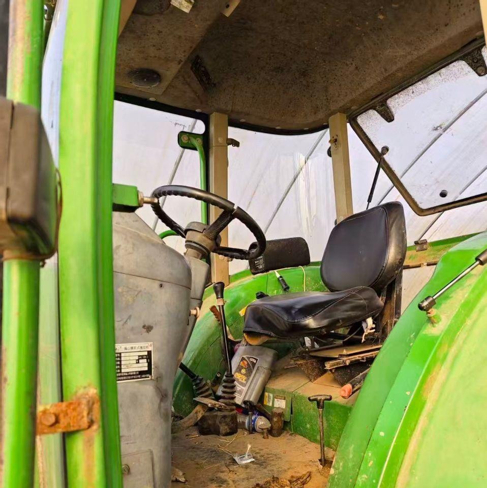 鸡西地区处理海山904