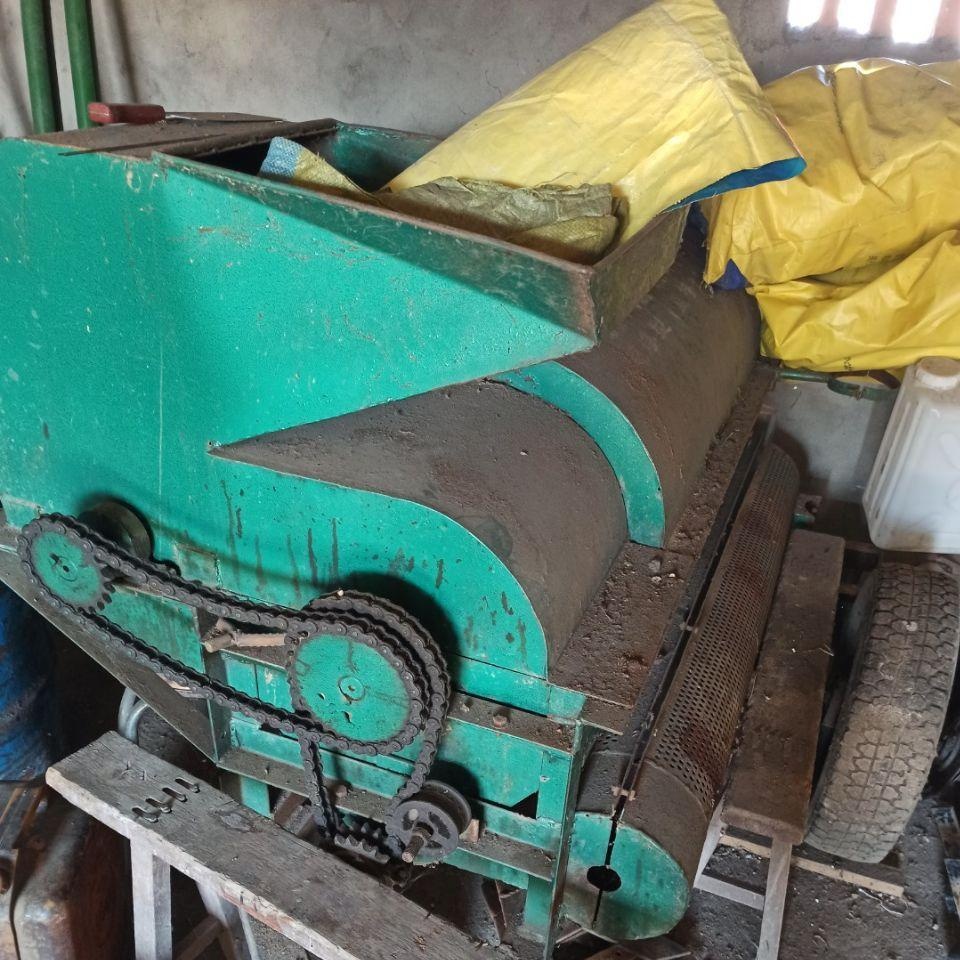 双鸭山地区处理新型打瓜机