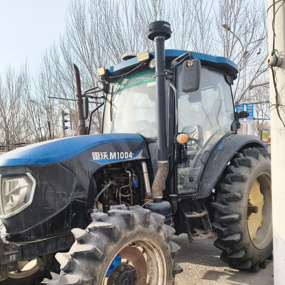 佳木斯地区处理雷沃1004