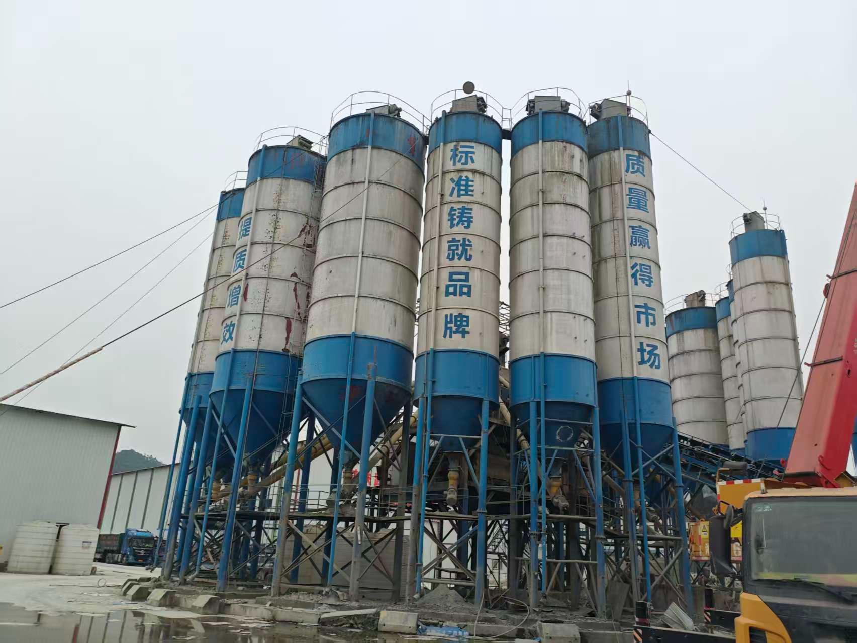 3月13日佛山水泥罐一批（200T8个，120T6个）招标公告