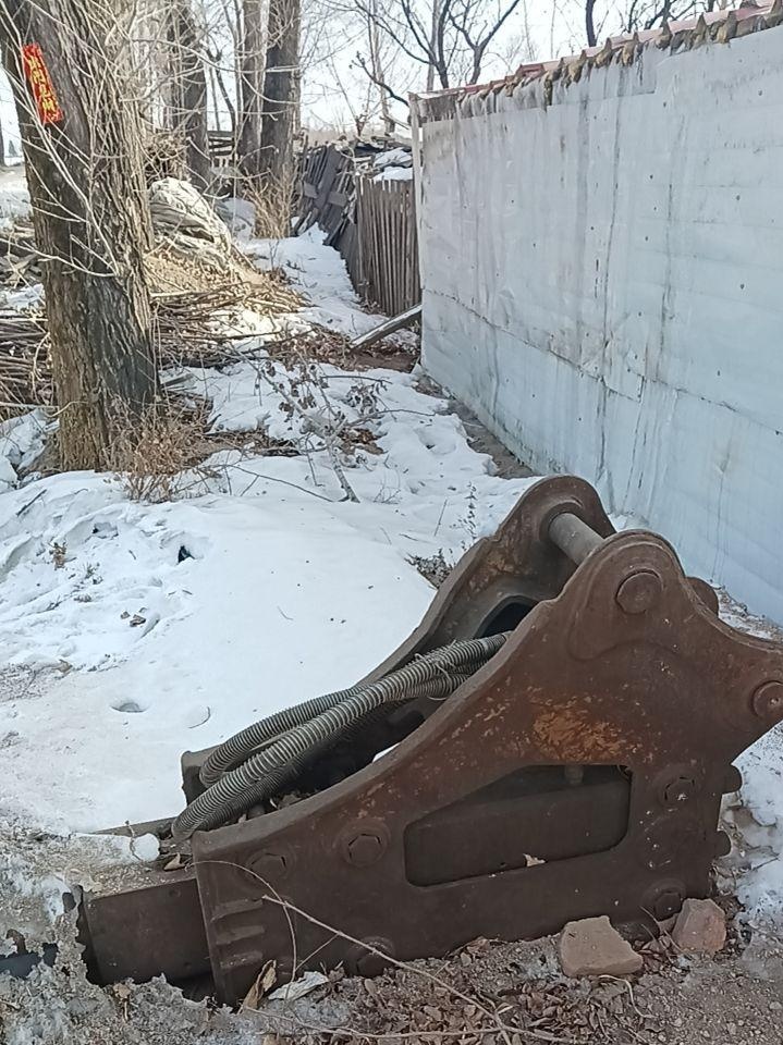 鹤岗市地区处理挖掘机