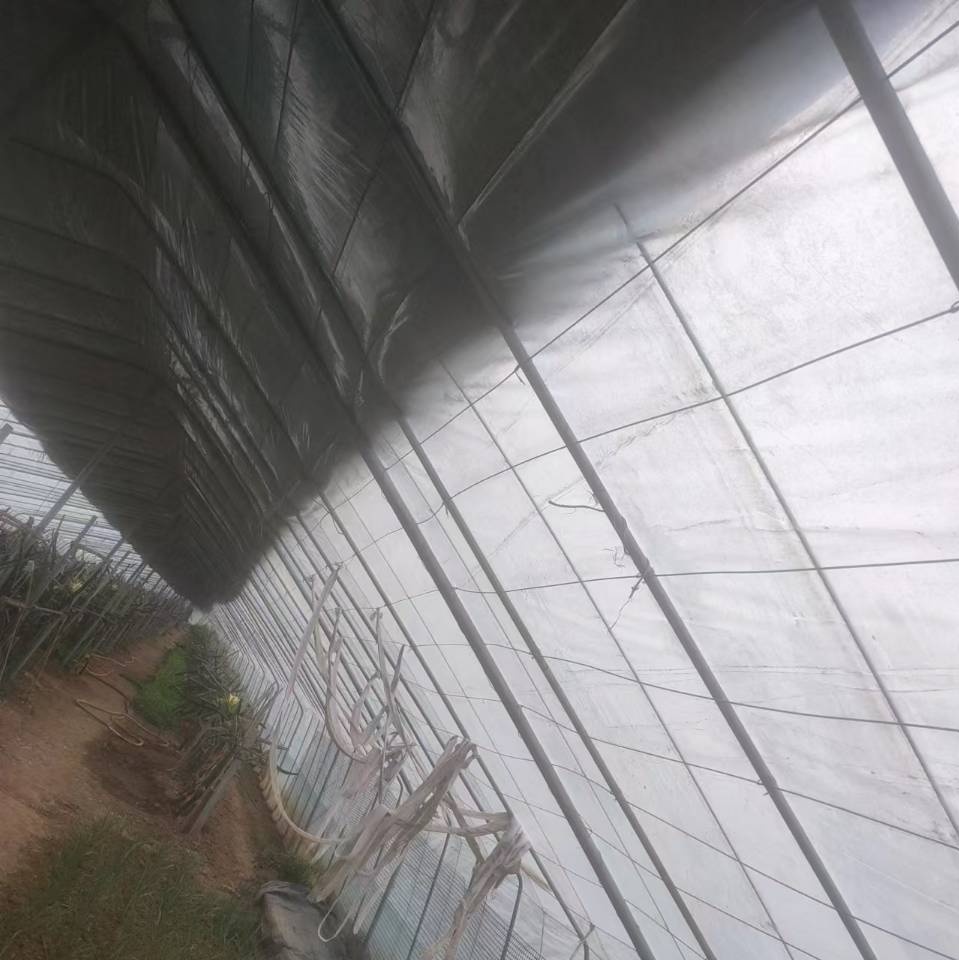 徐州市地区处理大棚棉被以及所有管子 卷帘机