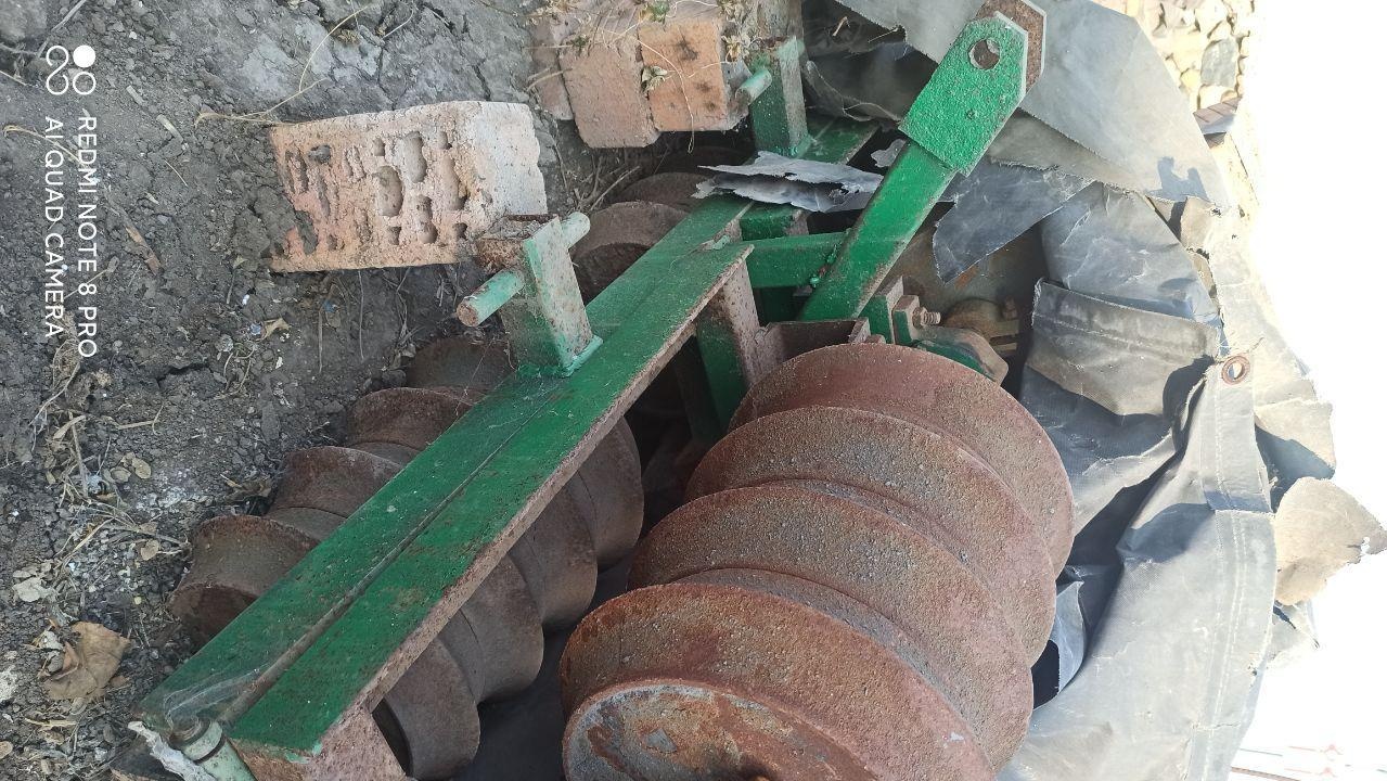 双鸭山地区处理新买四垅增压器