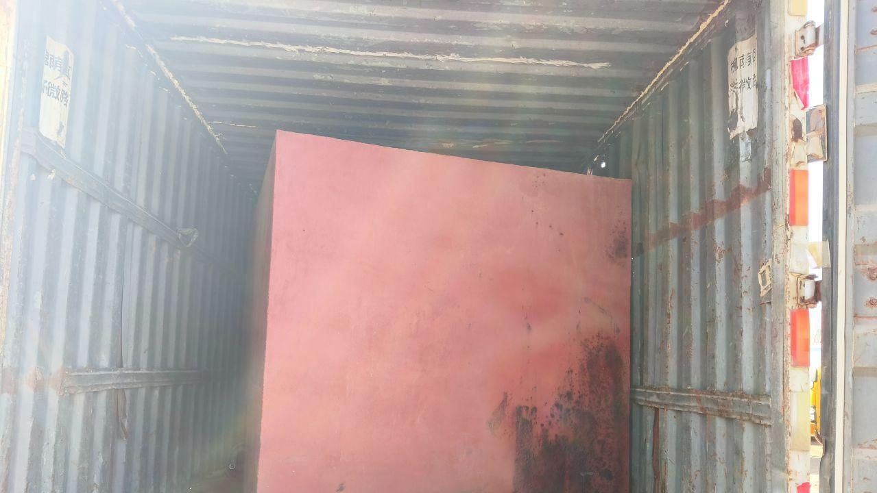 滨州地区处理正常使用的车载油罐加油机