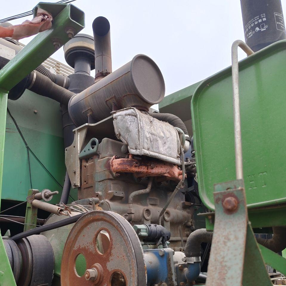 临沂地区处理16年谷王TB70