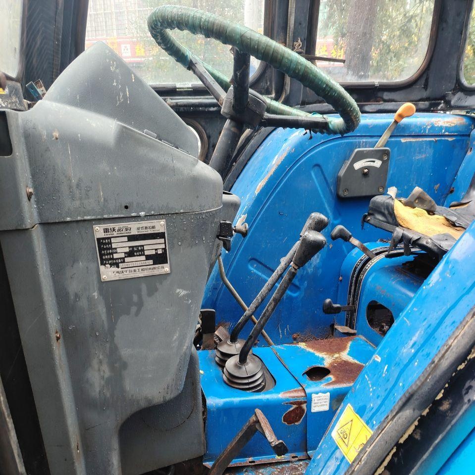 渭南市地区处理雷沃拖拉机