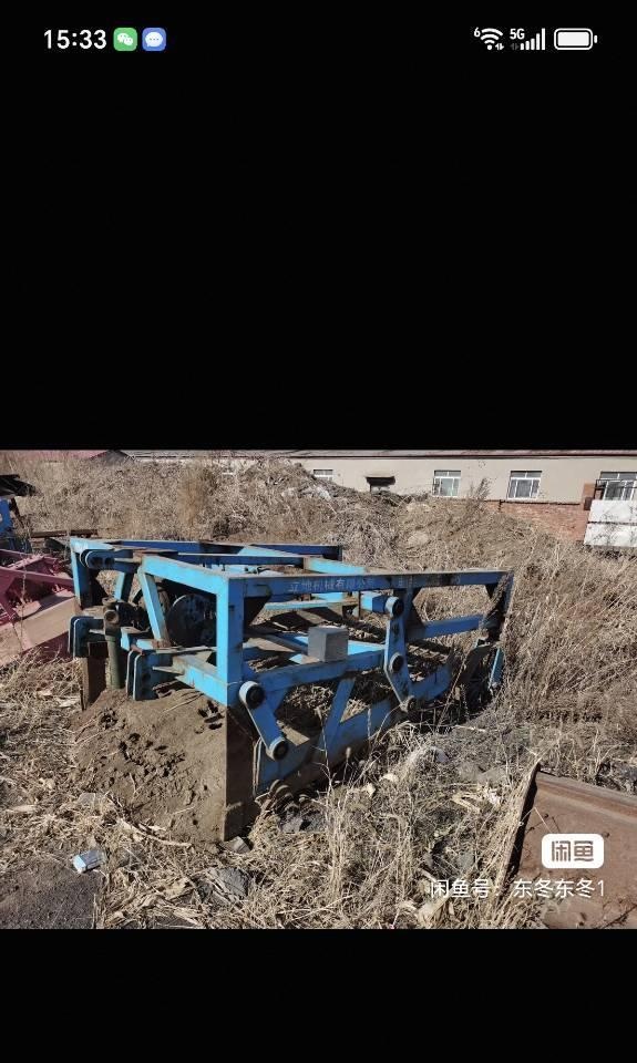 沈阳市地区处理农机全套