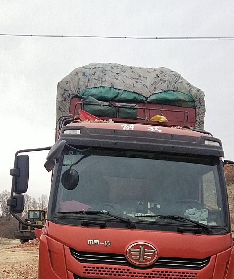 焦作市地区处理解放高栏板