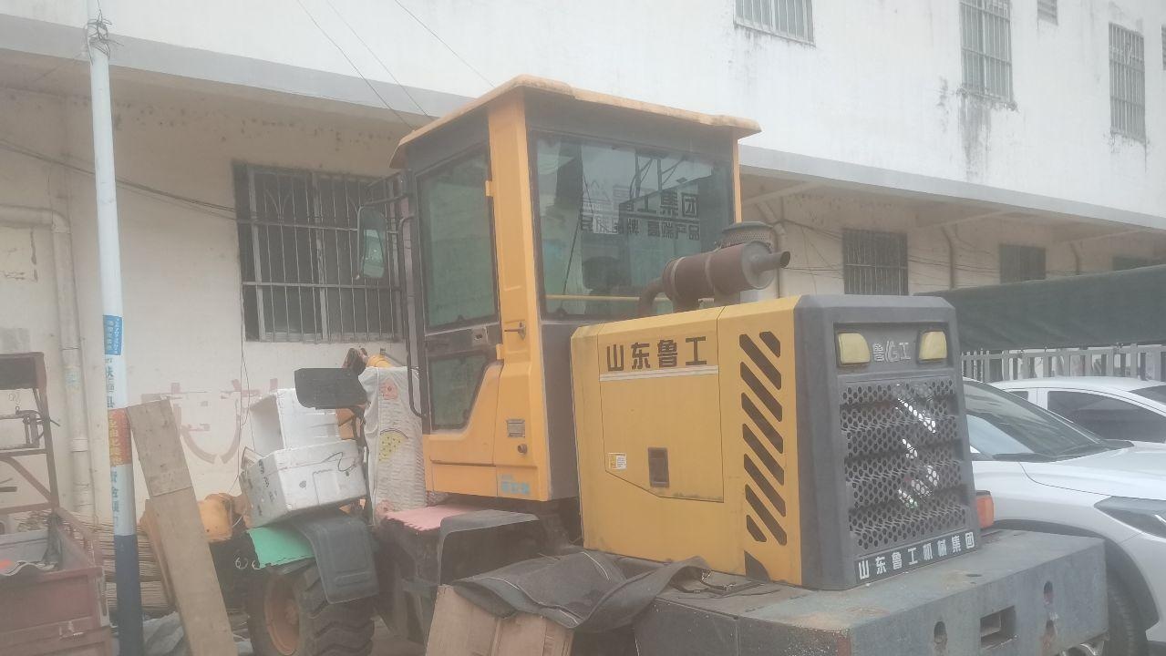 崇左地区处理铲机