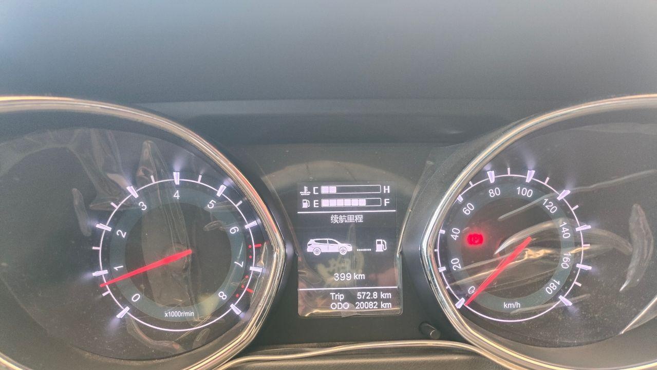 北京地区处理力帆骏马厢式货车 