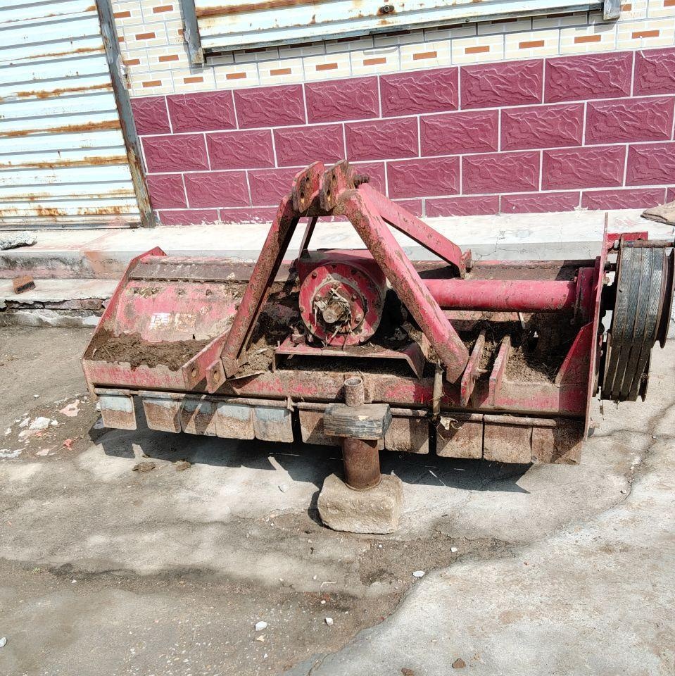 济南市地区处理瑞创100拖拉机