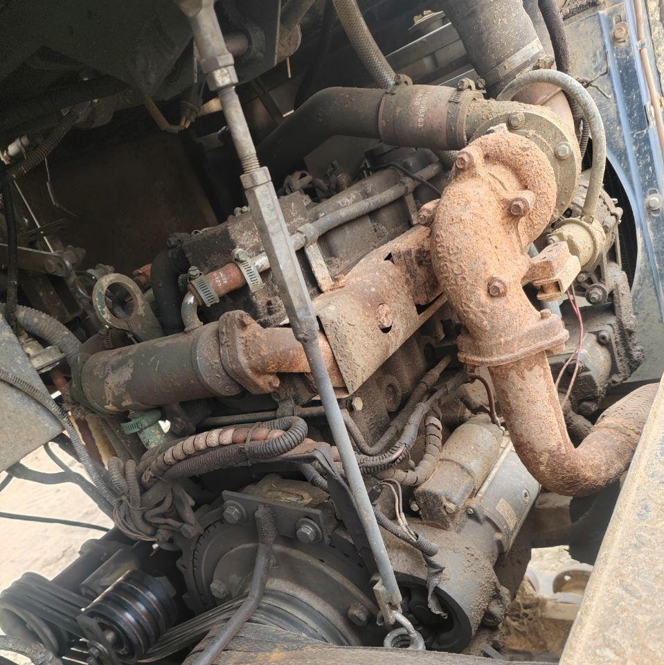 南宁市地区处理农机