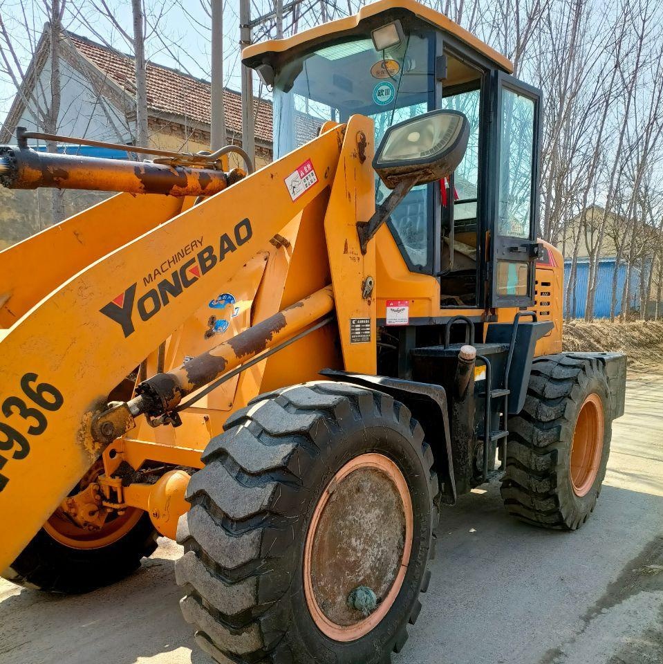 滨州市地区处理高卸王936装载机