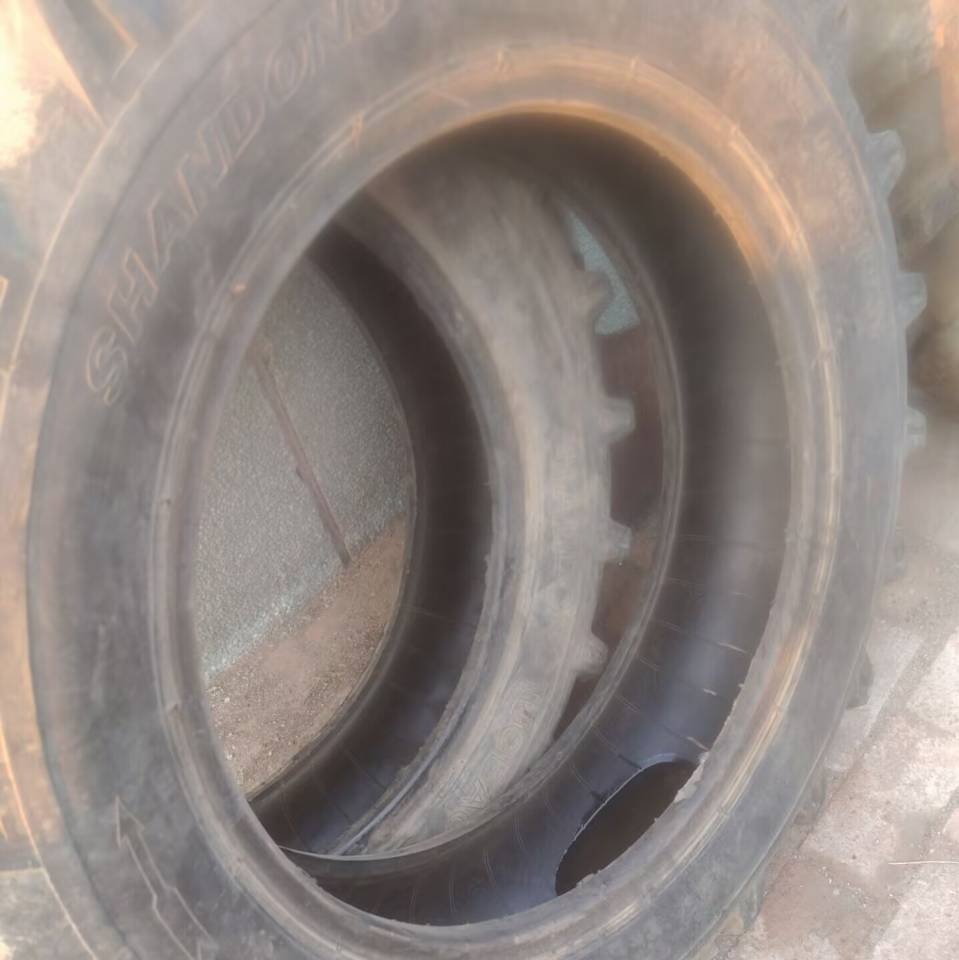 锦州地区处理95-24四轮扒胎