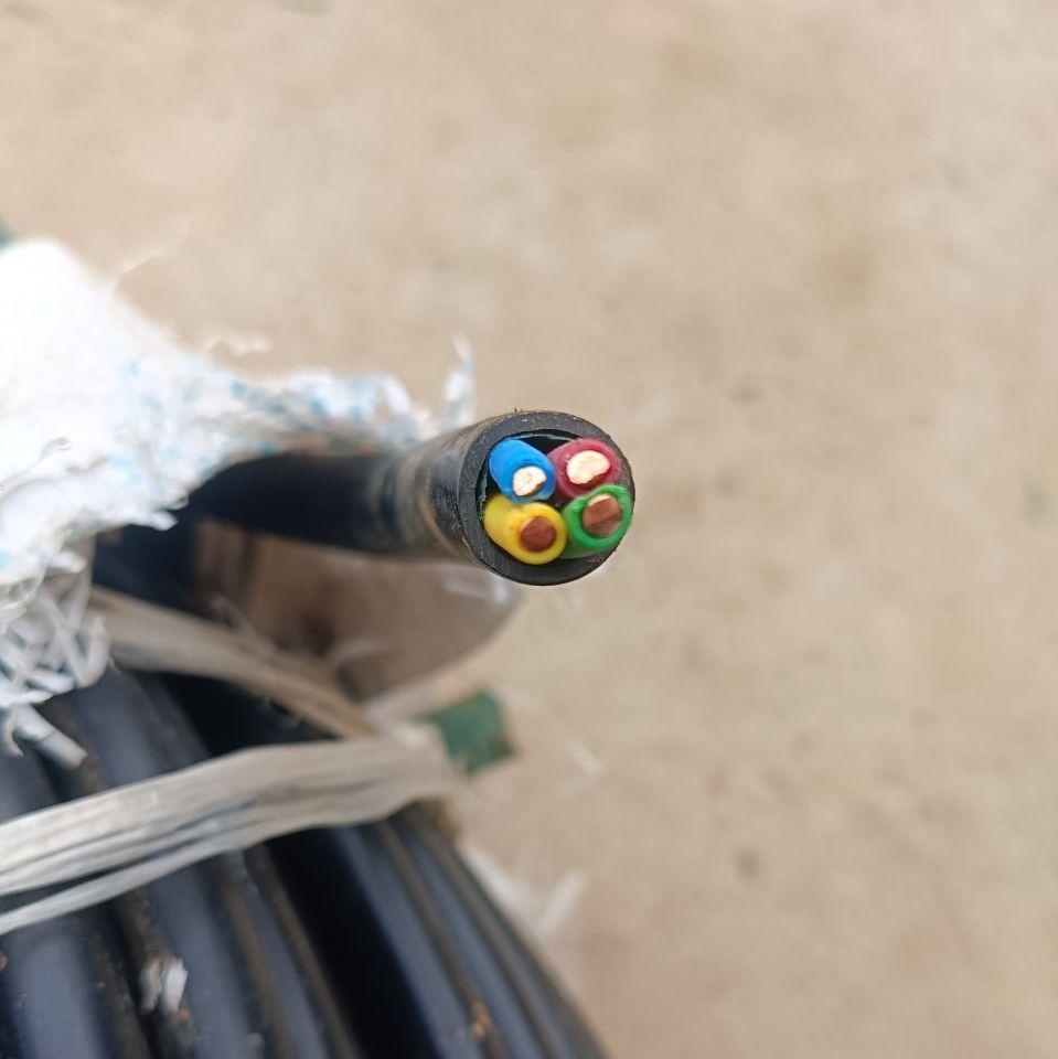 徐州市地区处理电缆一批