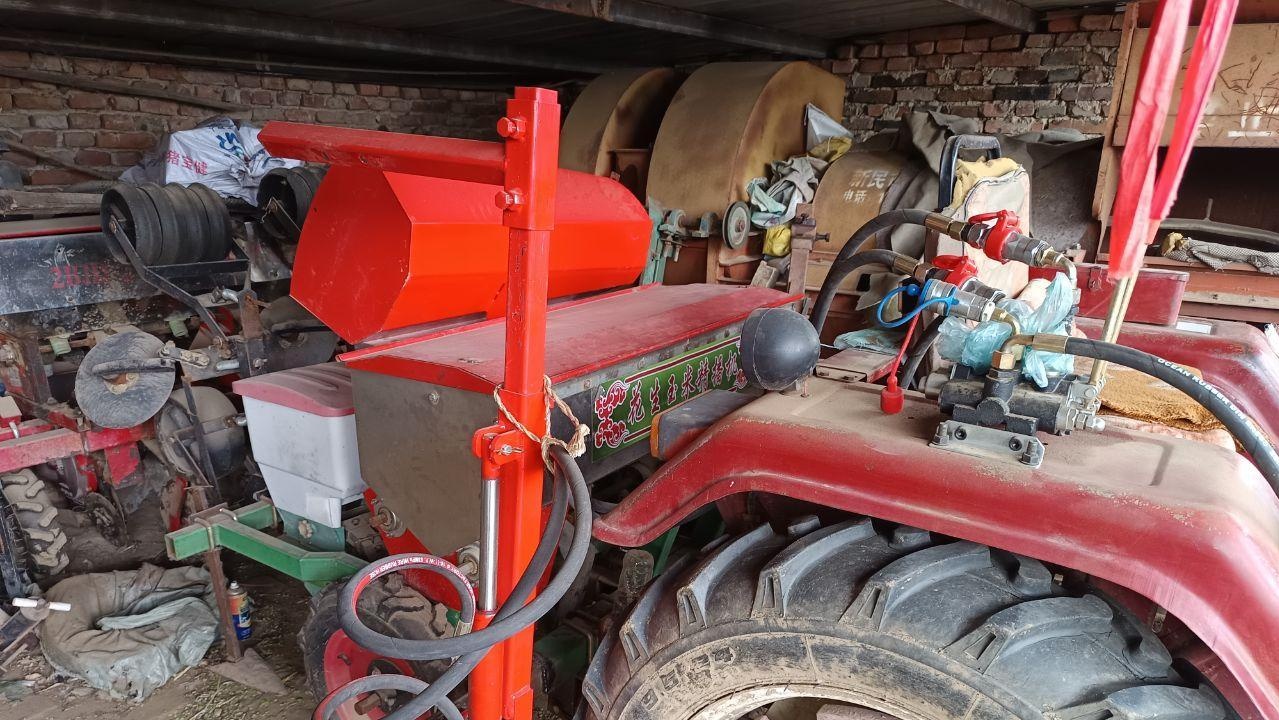 锦州地区处理兴南播种机