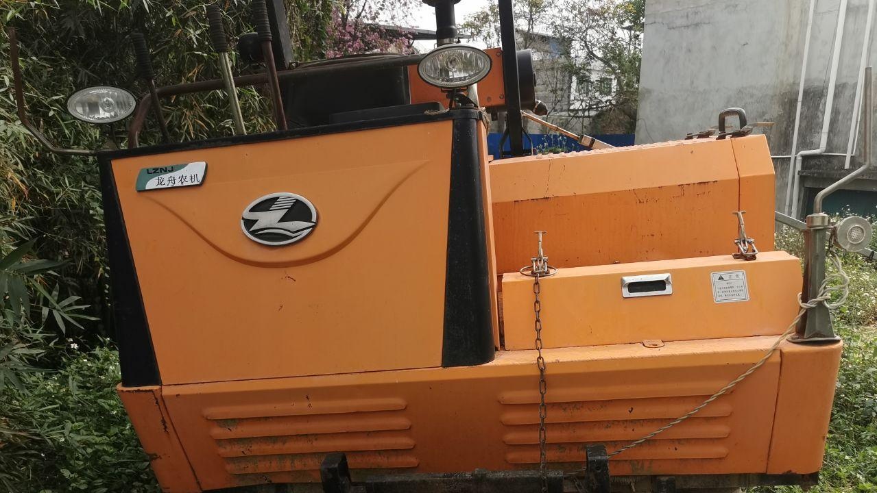 来宾地区处理龙舟旋耕机、打田机