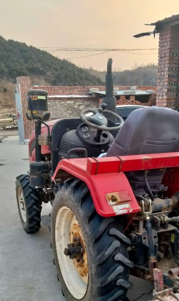 锦州地区处理双力504