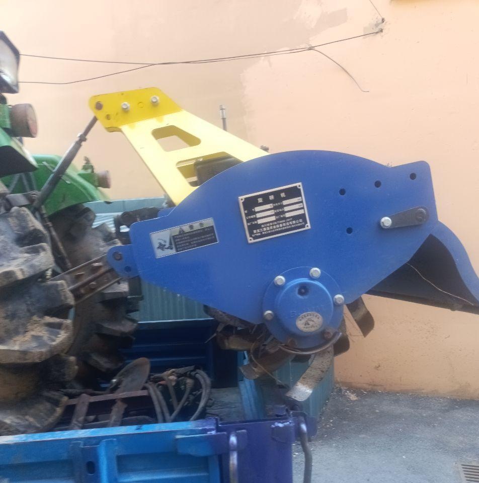 双鸭山地区处理出售旋耕机