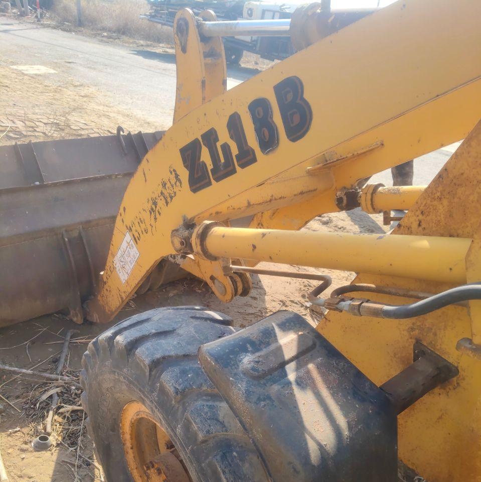 滨州市地区处理铲车