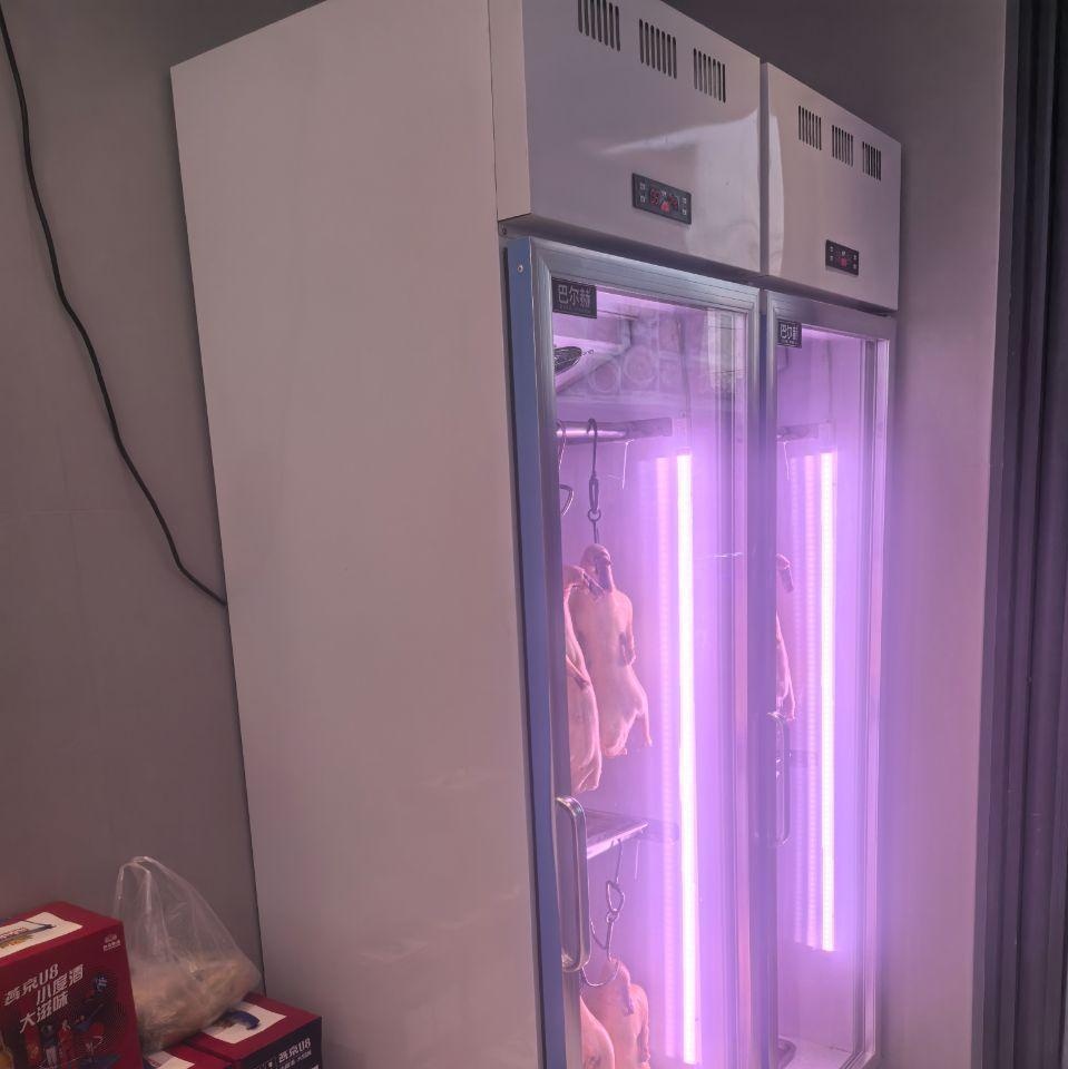 阜新地区处理闲置风干柜