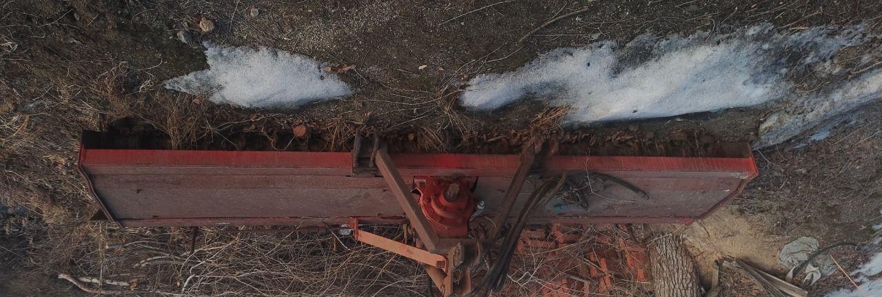 鸡西地区处理3米打浆机