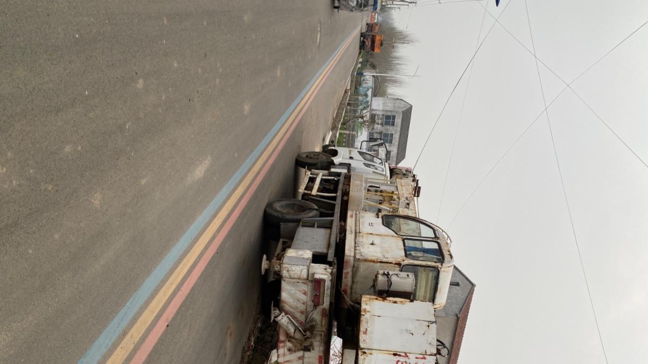 宿州市地区处理汽车吊