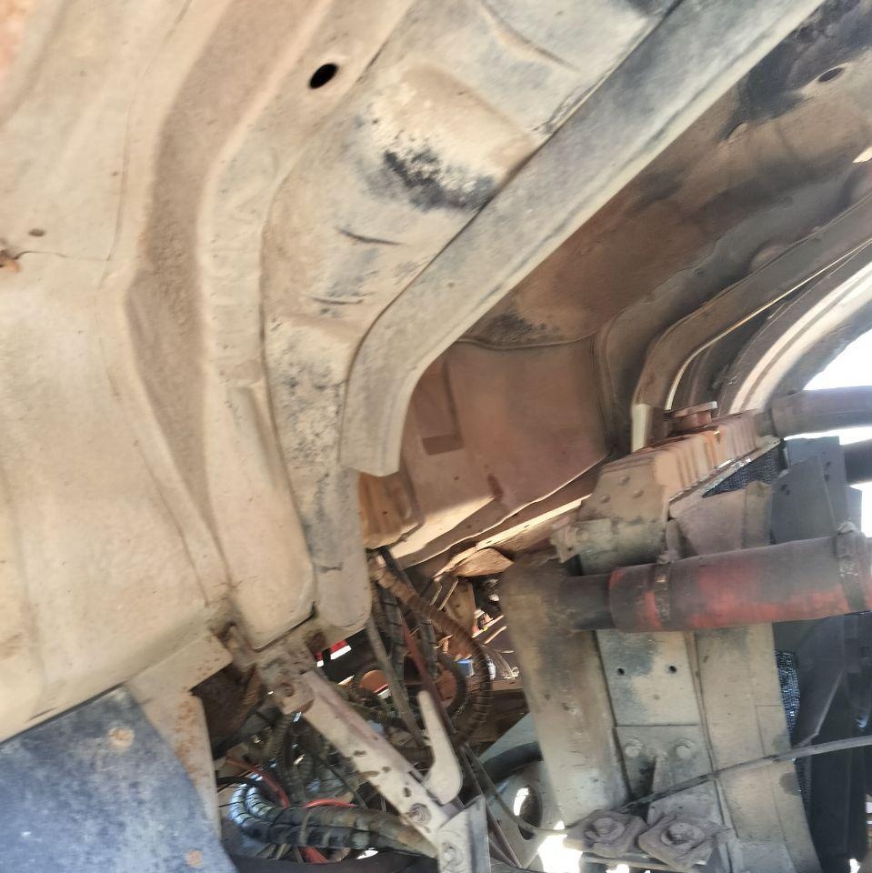 赣州市地区处理中国重汽自卸车