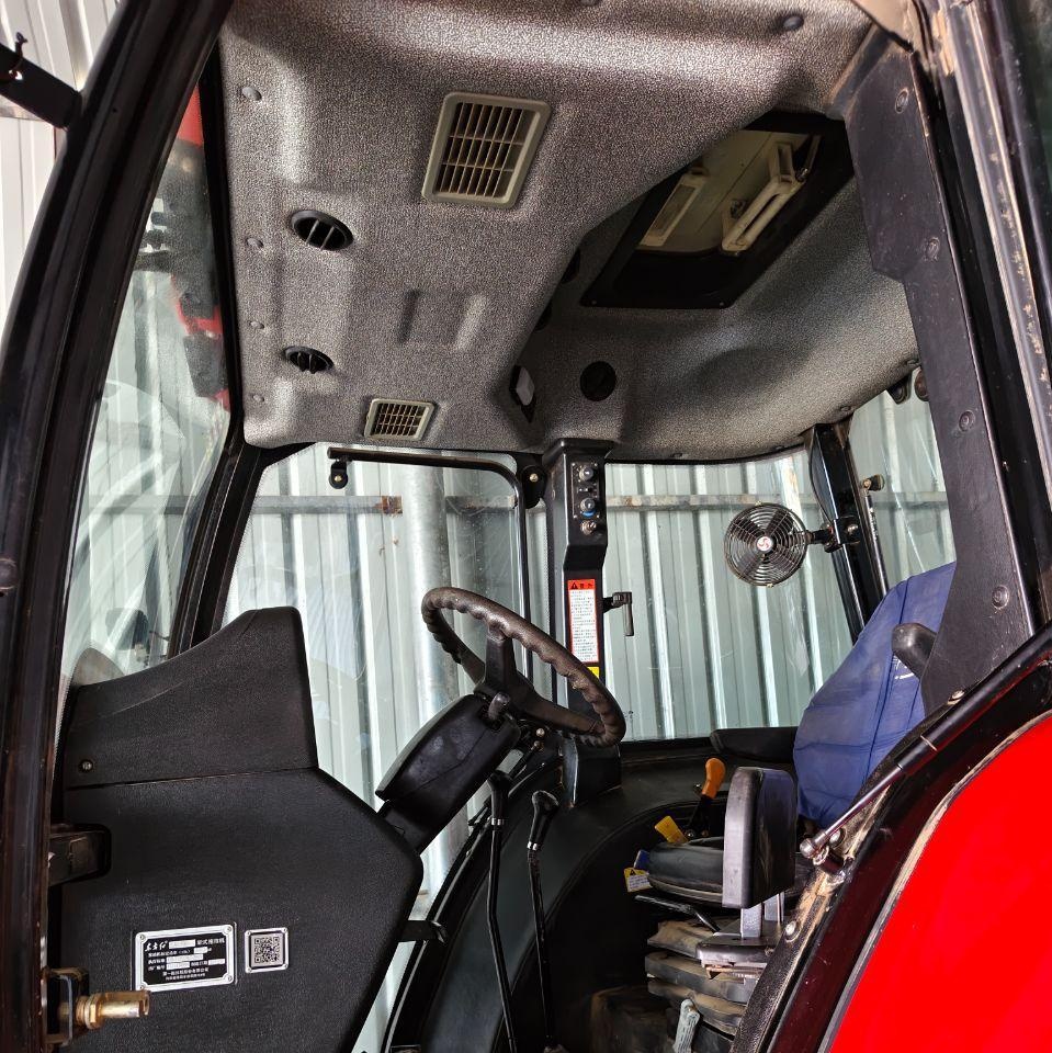 新乡市地区处理东方红1500拖拉机