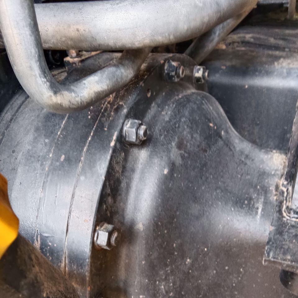 北京地区处理18年的雷沃1804