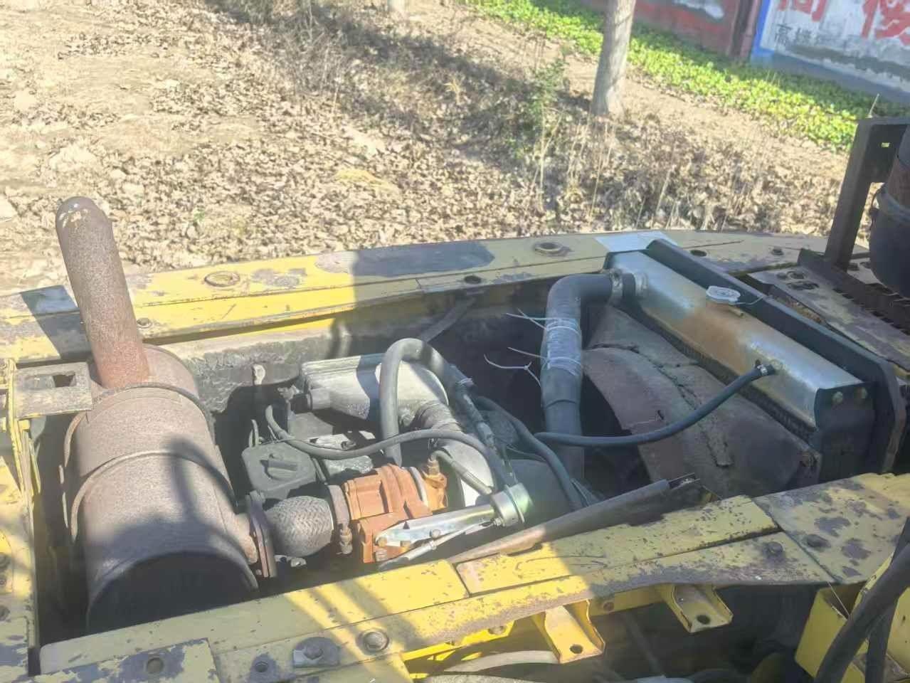 徐州地区处理挖掘机