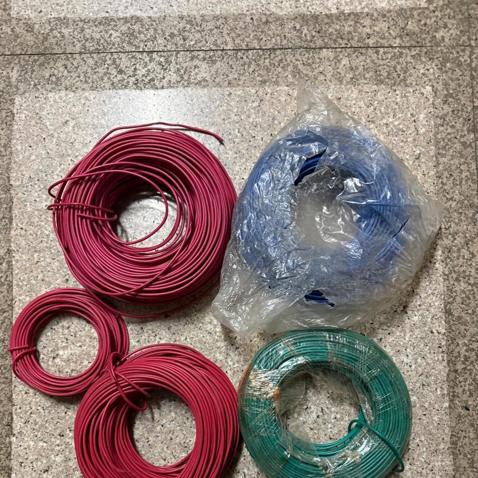 温州地区处理闲置铜芯线