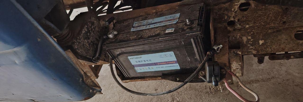 襄阳地区处理时风自卸农用三轮