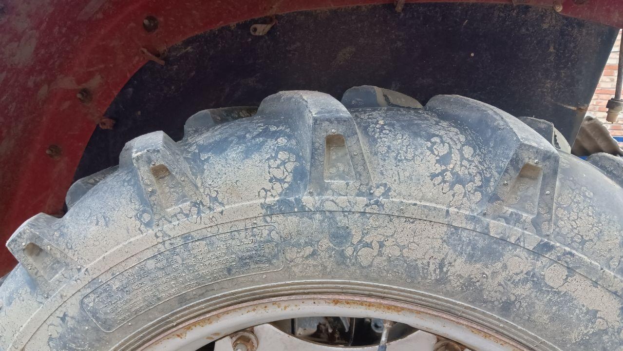 天津地区处理出售自家用的拖拉机