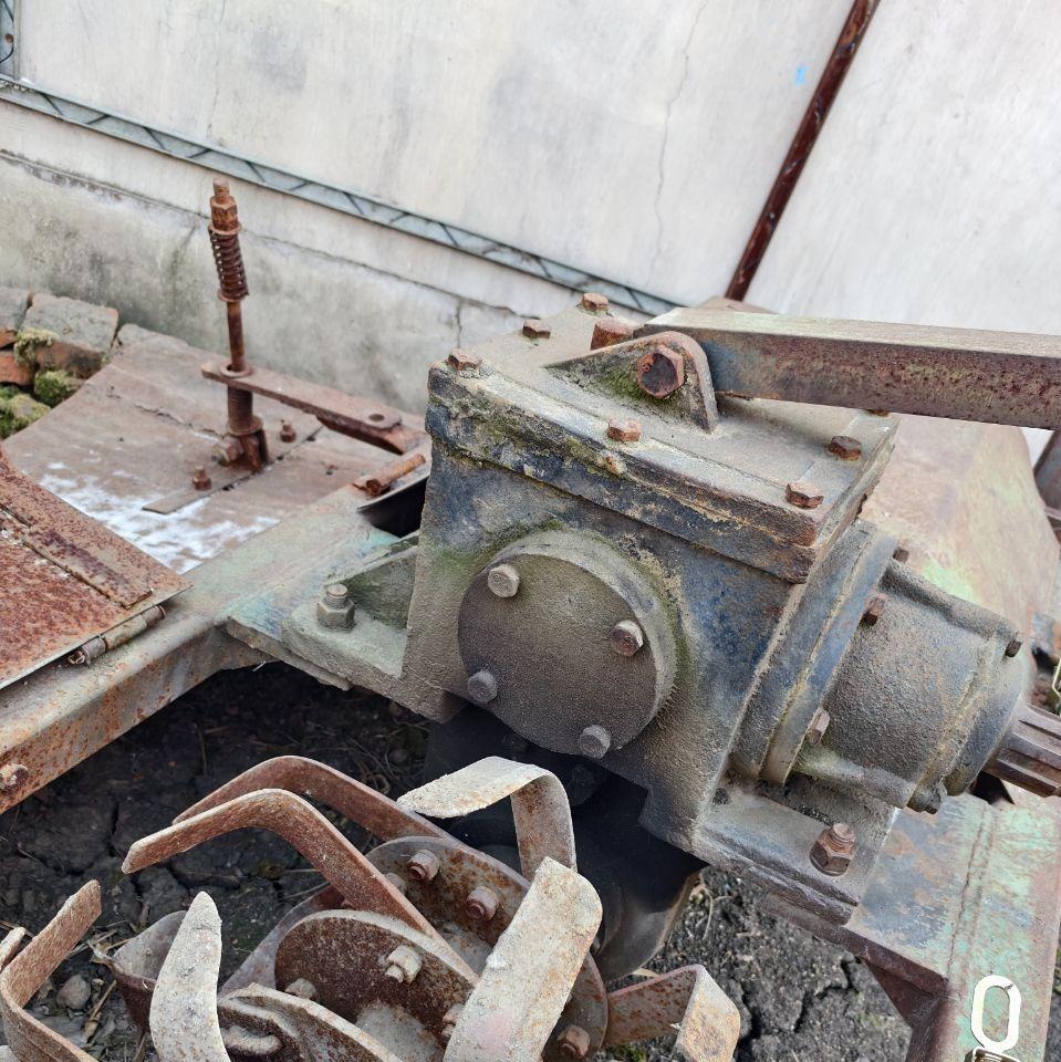 双鸭山市地区处理打轧机