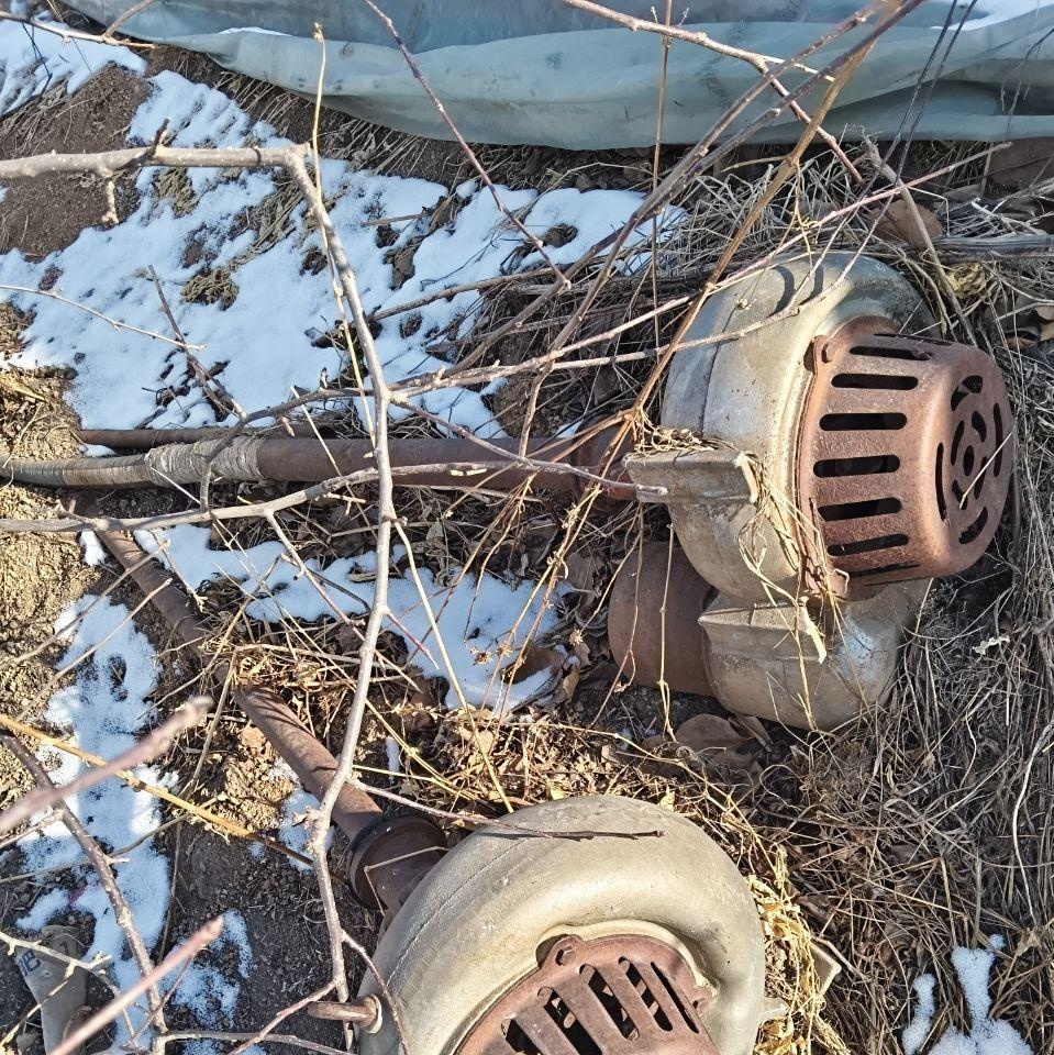 鸡西地区处理出售小油锯泵