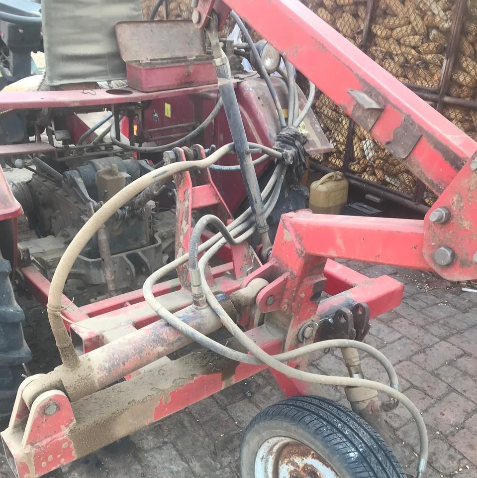 沈阳地区处理迪尔354