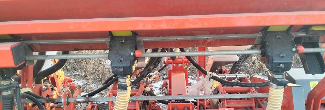 双鸭山地区处理沈阳双兰气息免耕机