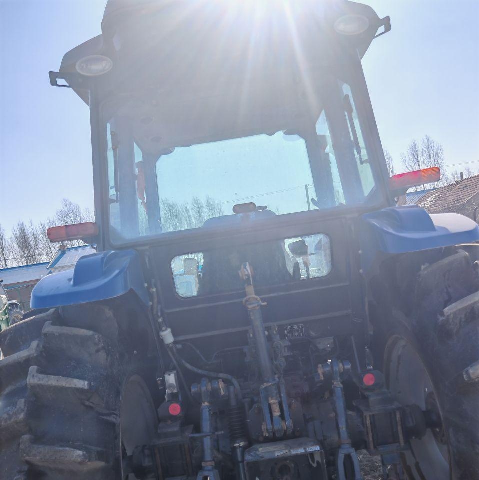 鸡西地区处理出售25年井关954